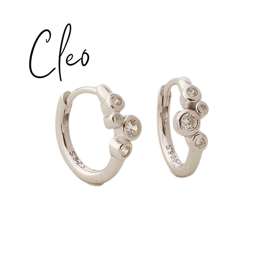 Cleo Huggies
