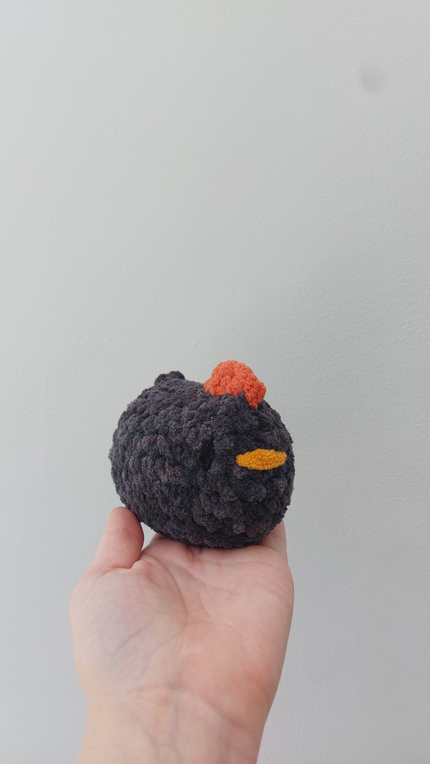 Mabel Chicken