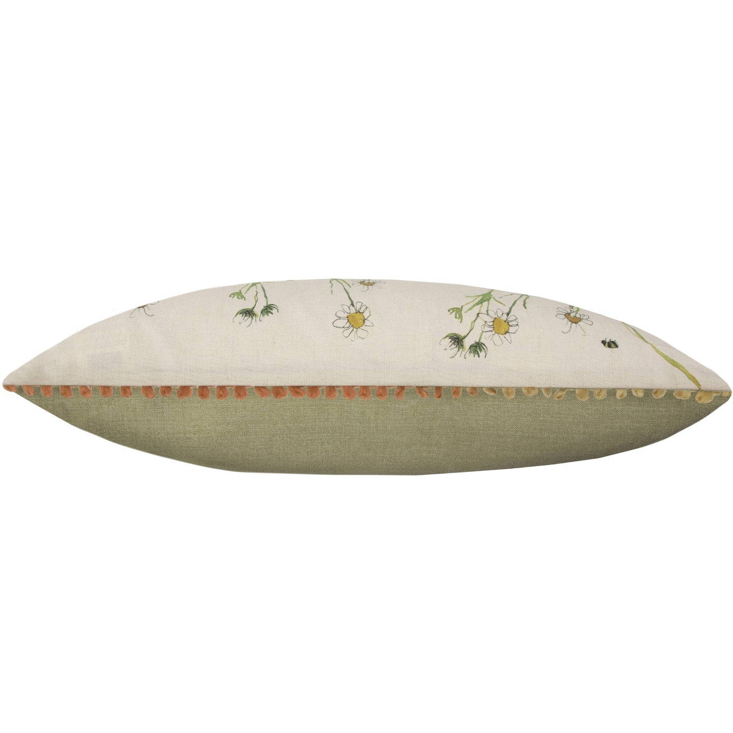 Ellaphie Printed Cushion Linen