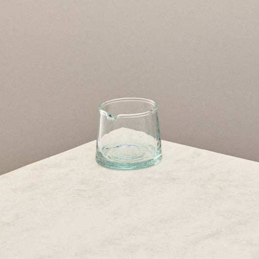 Recycled Glass Jug Set