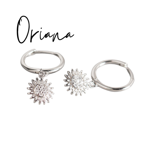 Oriana Huggies