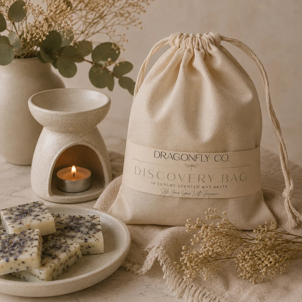 Discovery Bag