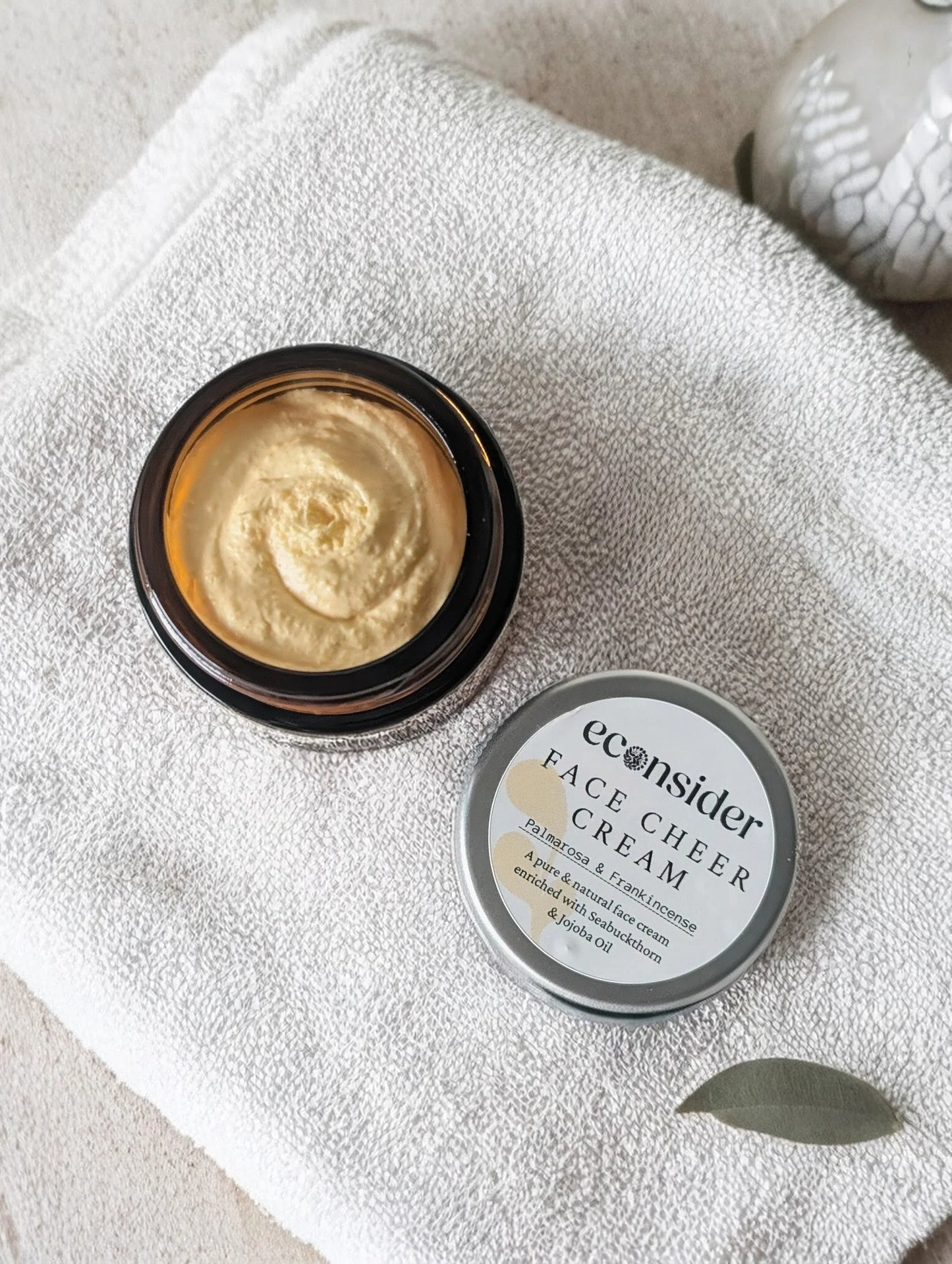 Face Cheer Cream