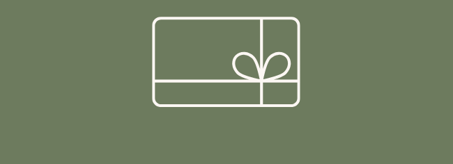 SSNUG Gift Card
