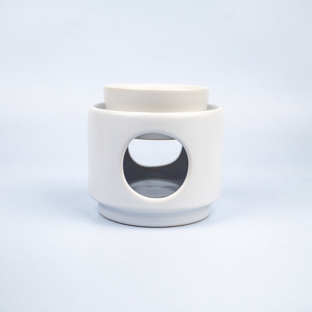 Serene Wax Melt Burner