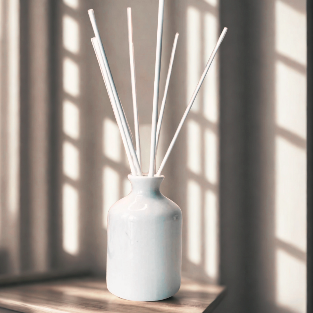 Ceramic Bottle