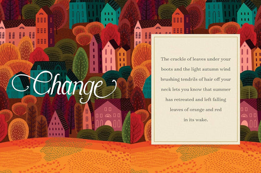 Autumn Poems