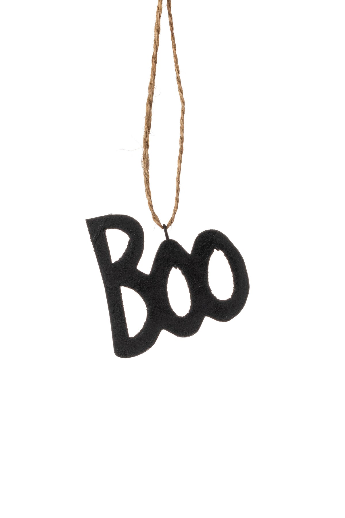 Boo Hanging