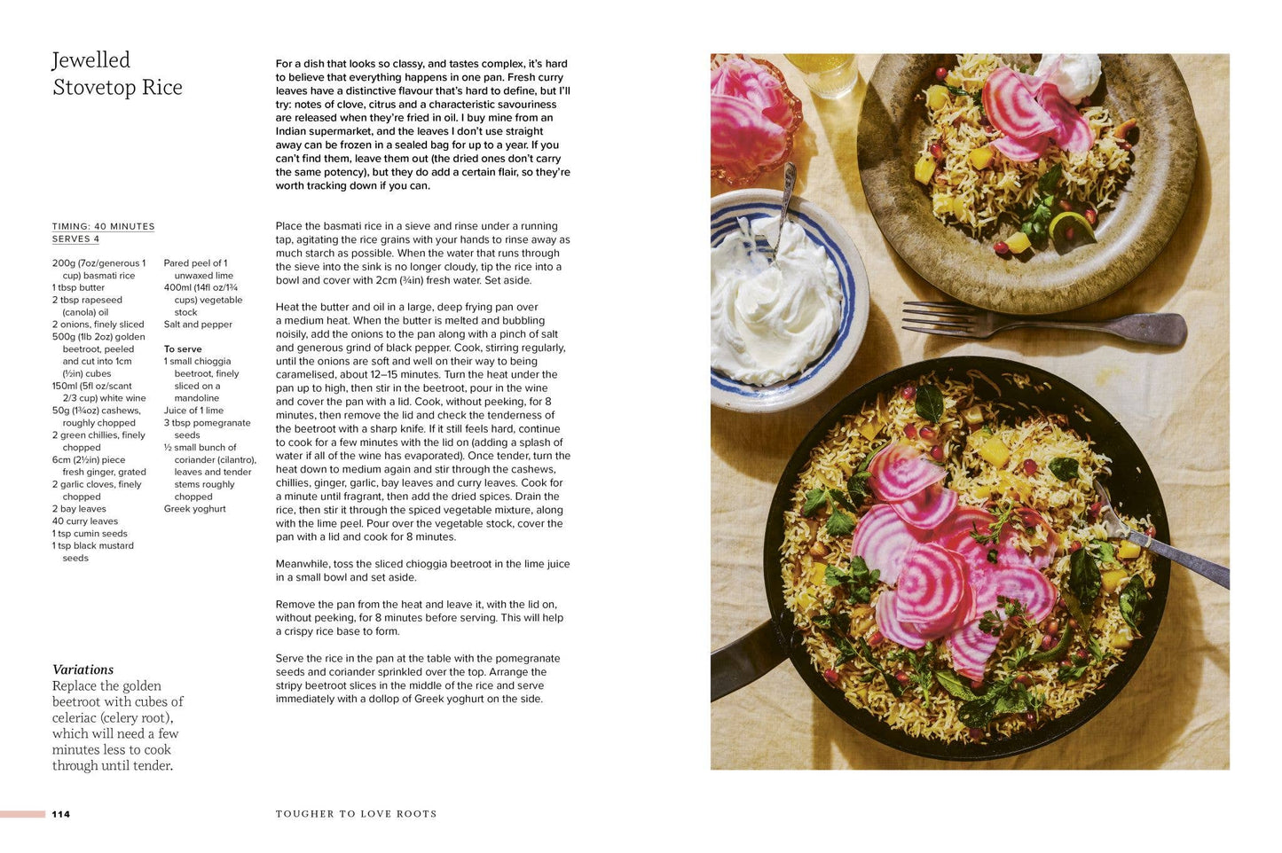 Love Vegetables Recipe Book