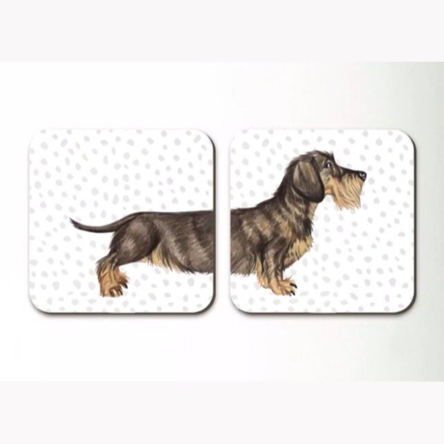 Coaster Set