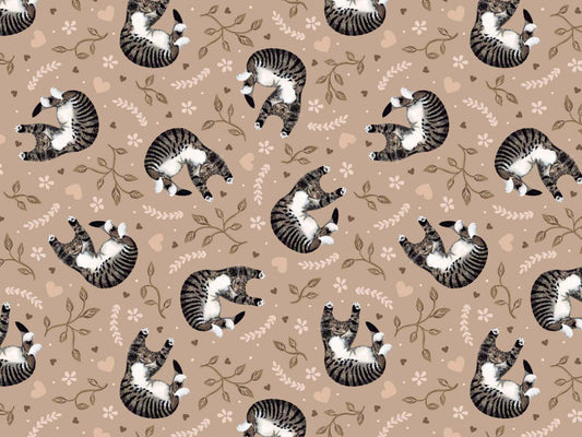 Emily O'Connor Gift Wrap