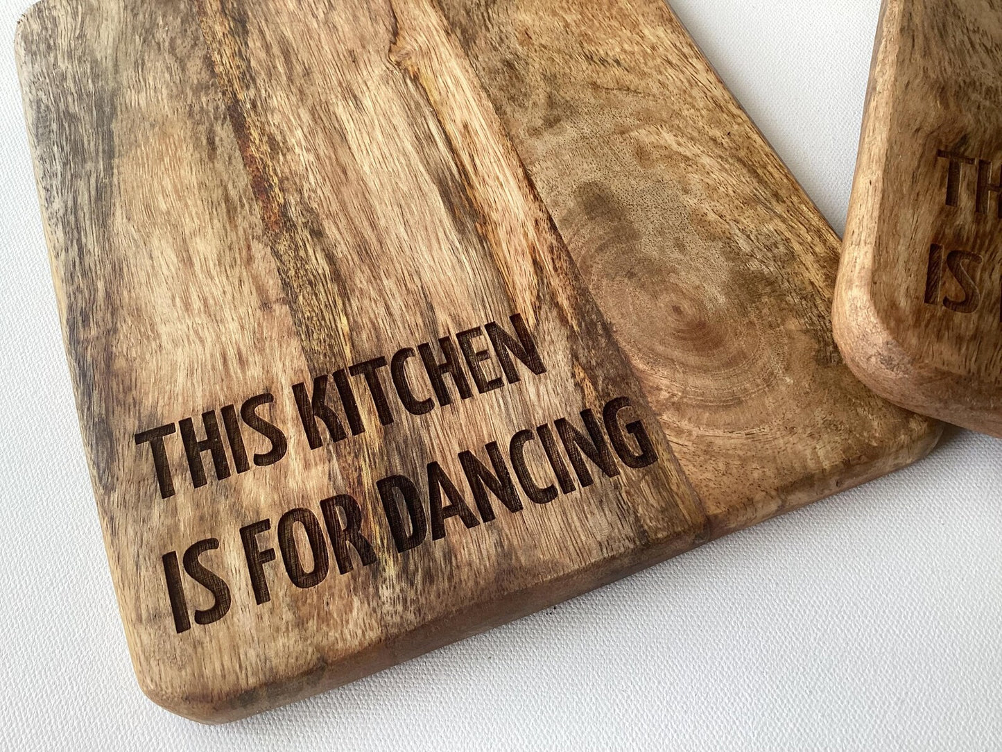 Mango Paddle Board - Kitchen Is For Dancing