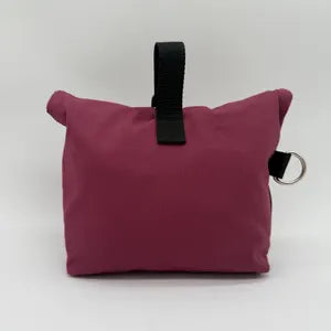 Dirtbag Swim Bag - Wine