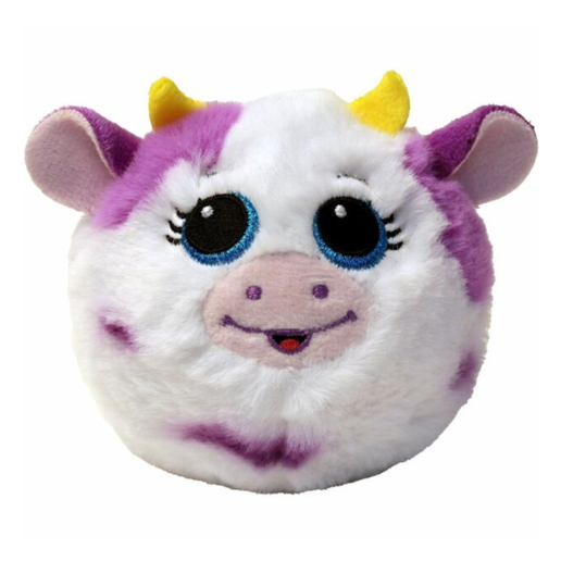 Ty Daisy Cow Beanie Bouncer