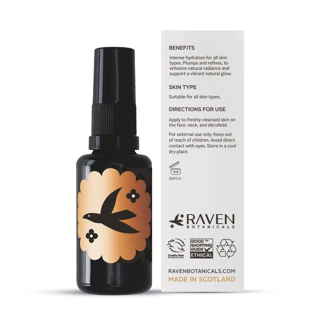 Ultra Hydrating Hyaluronic Acid Serum