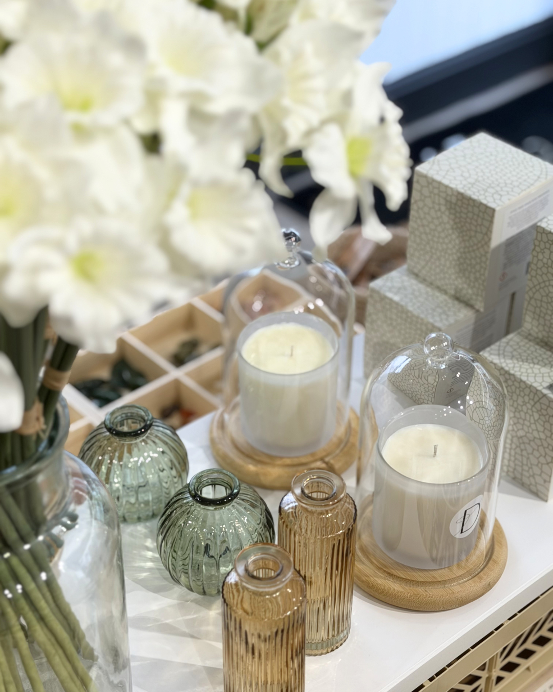 HOME FRAGRANCE