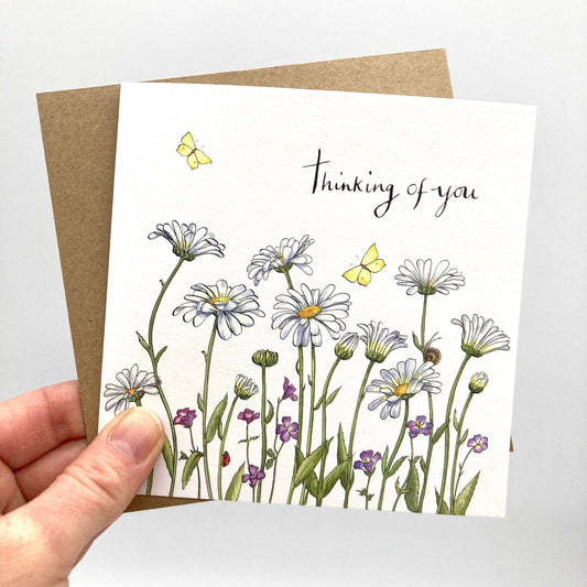 Thinking of You Card