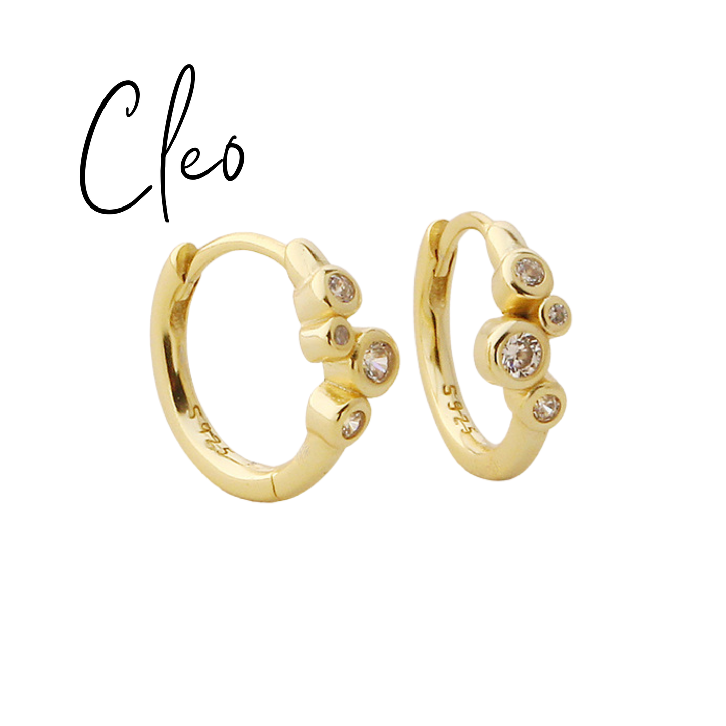 Cleo Huggies