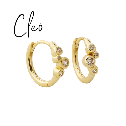 Cleo Huggies