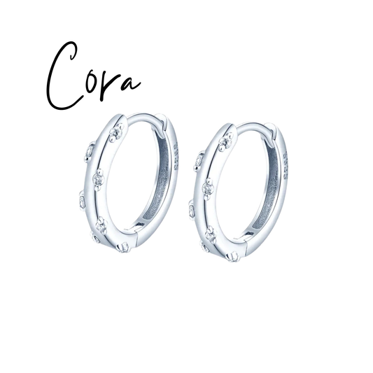 Cora Huggies