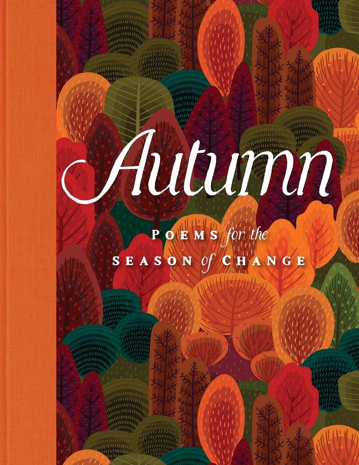 Autumn Poems