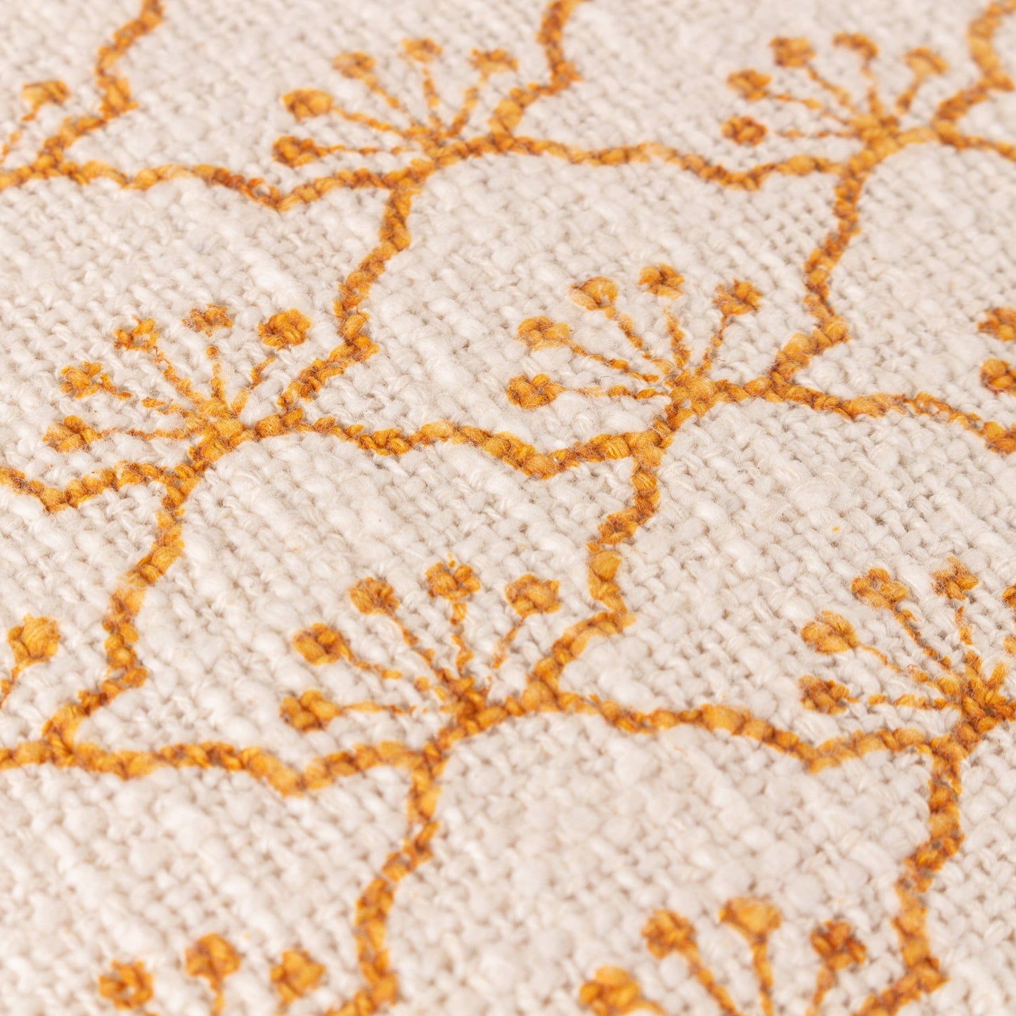 Saku Cushion Honey