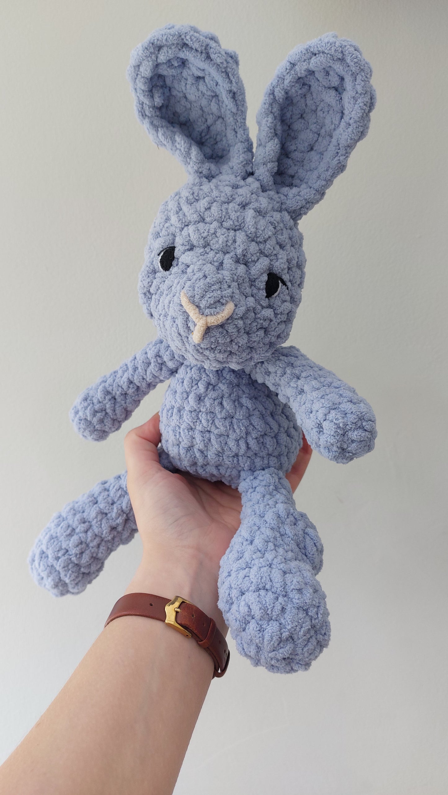 Rivie Rabbit