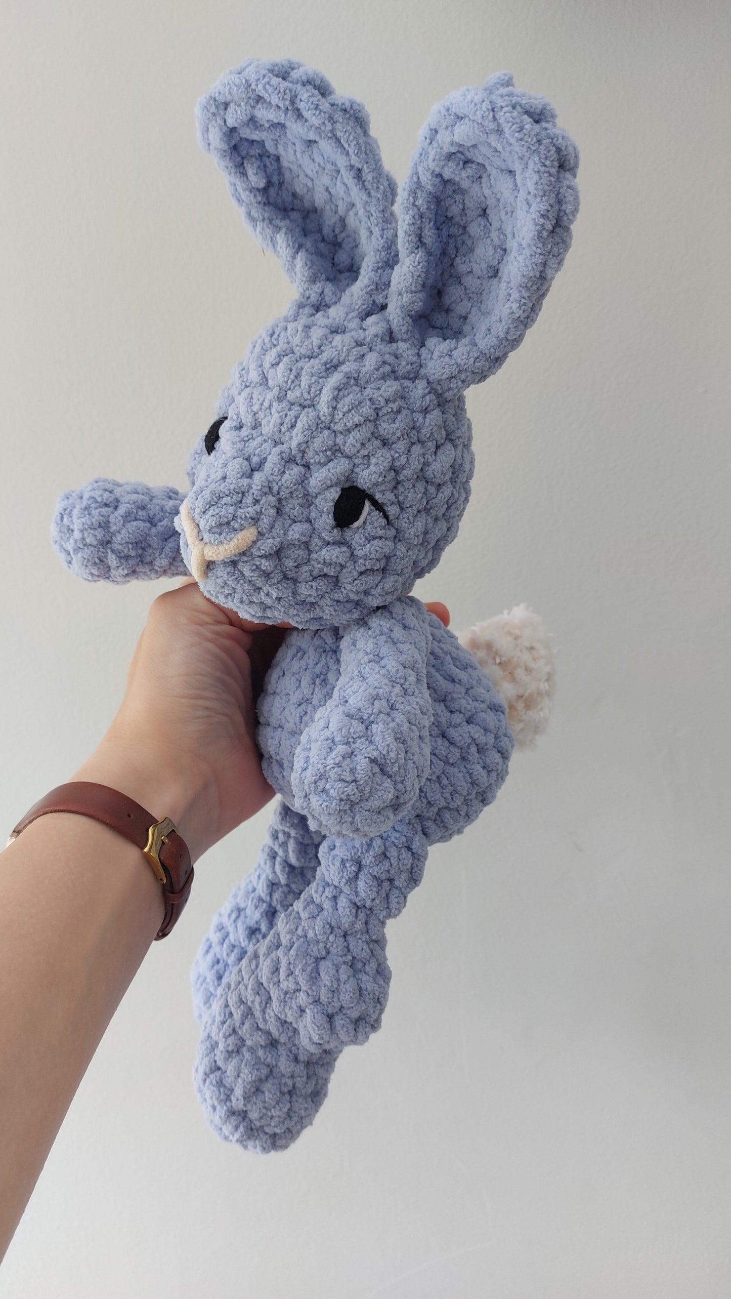 Rivie Rabbit