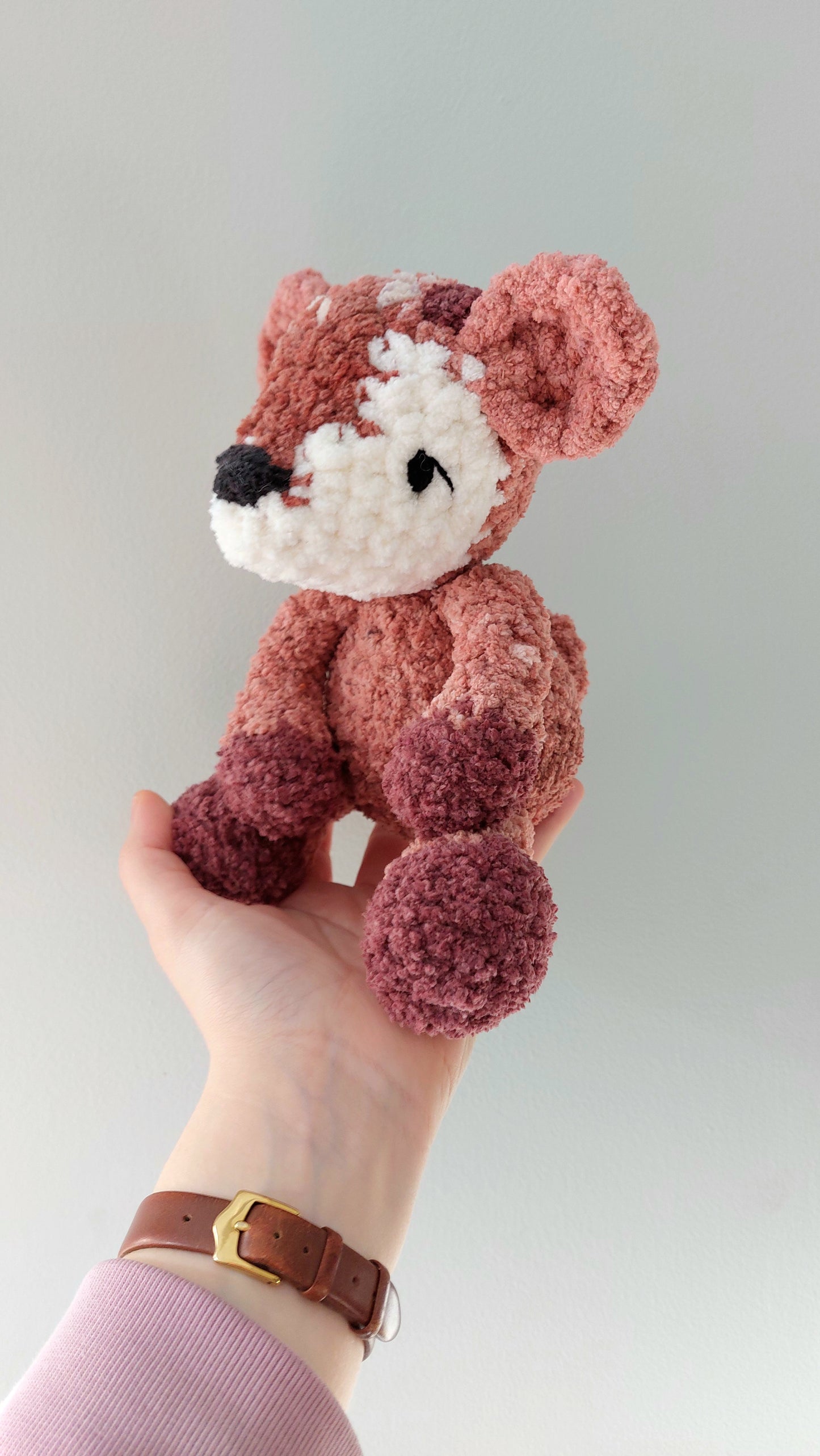 Fora Fawn