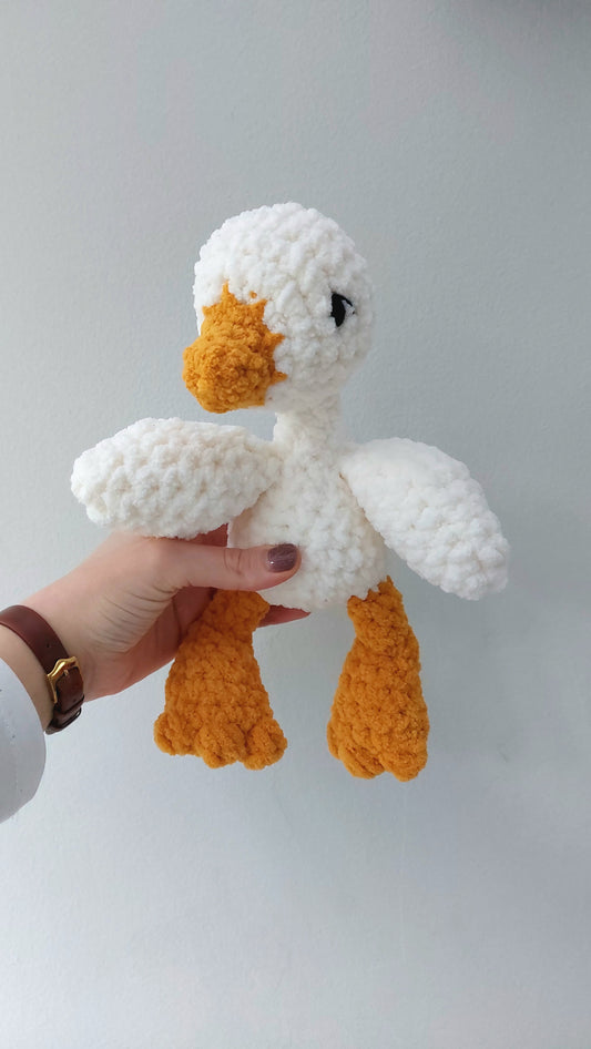 Goldie Goose