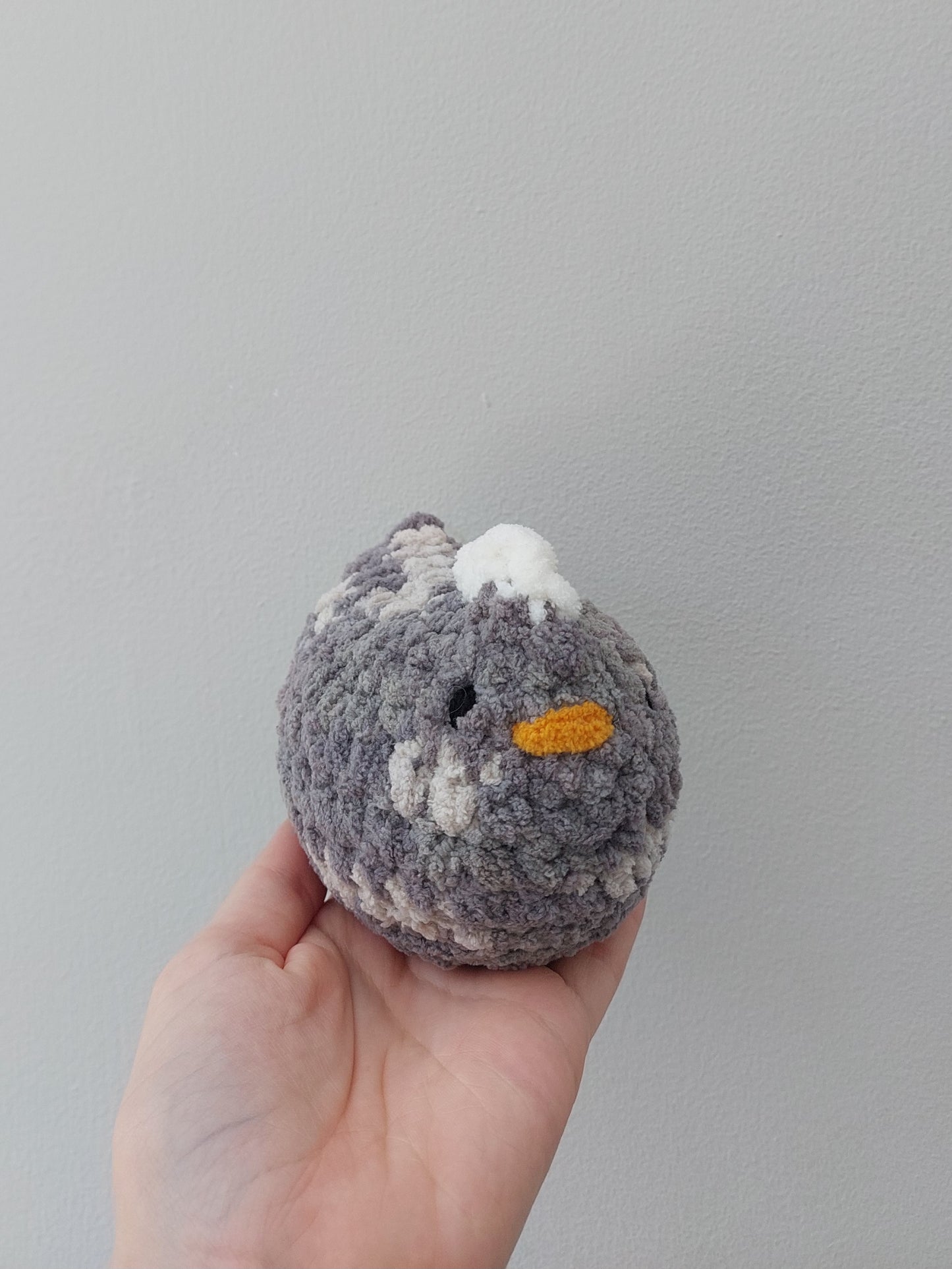 Mabel Chicken