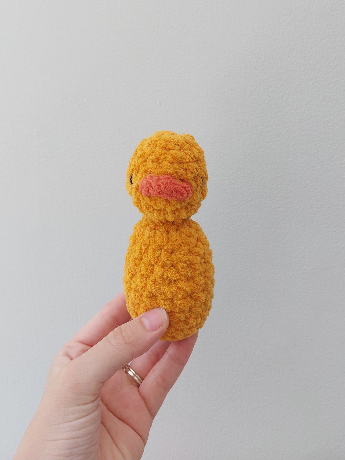 Cuddle Critter