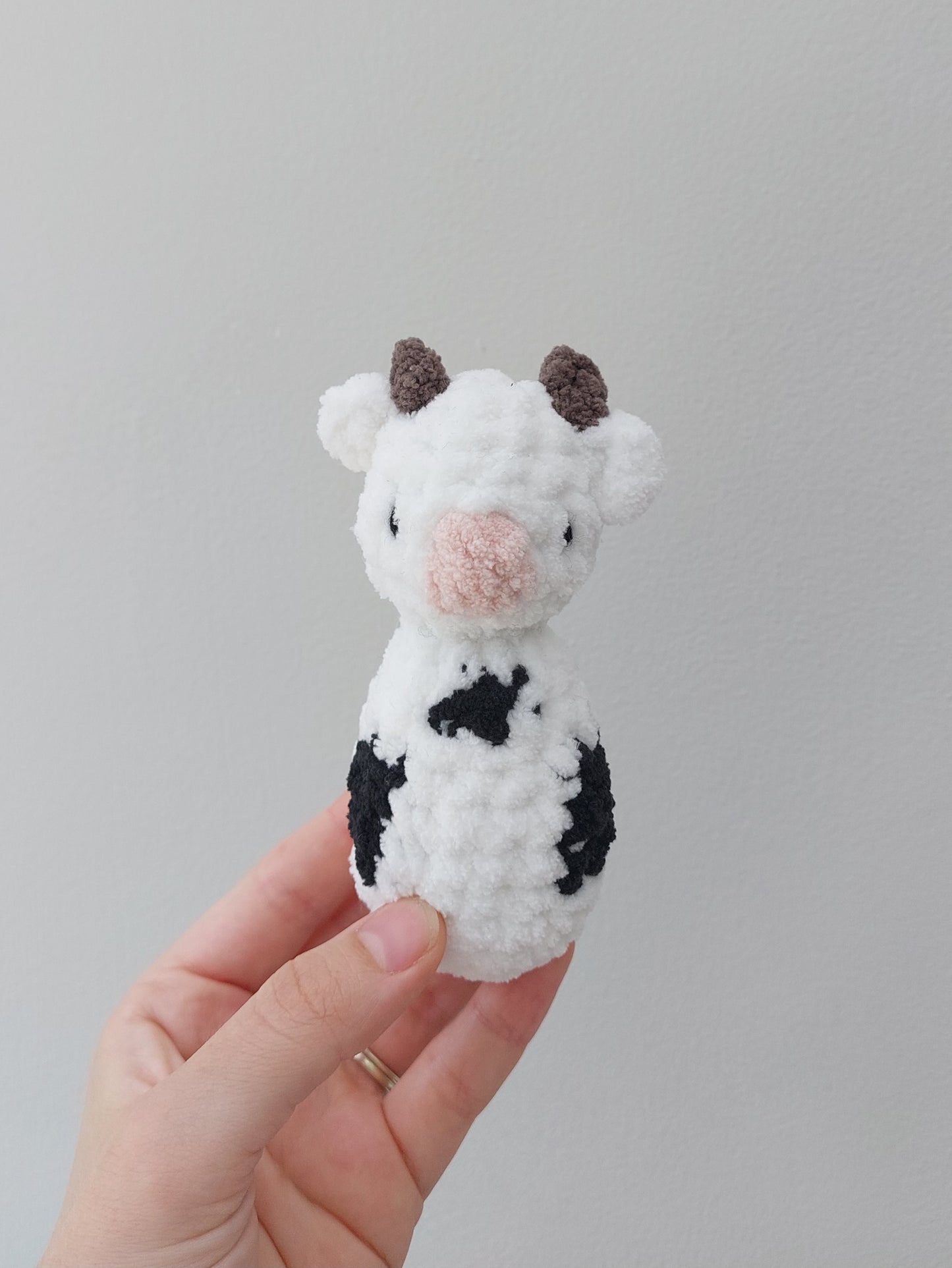 Cuddle Critter