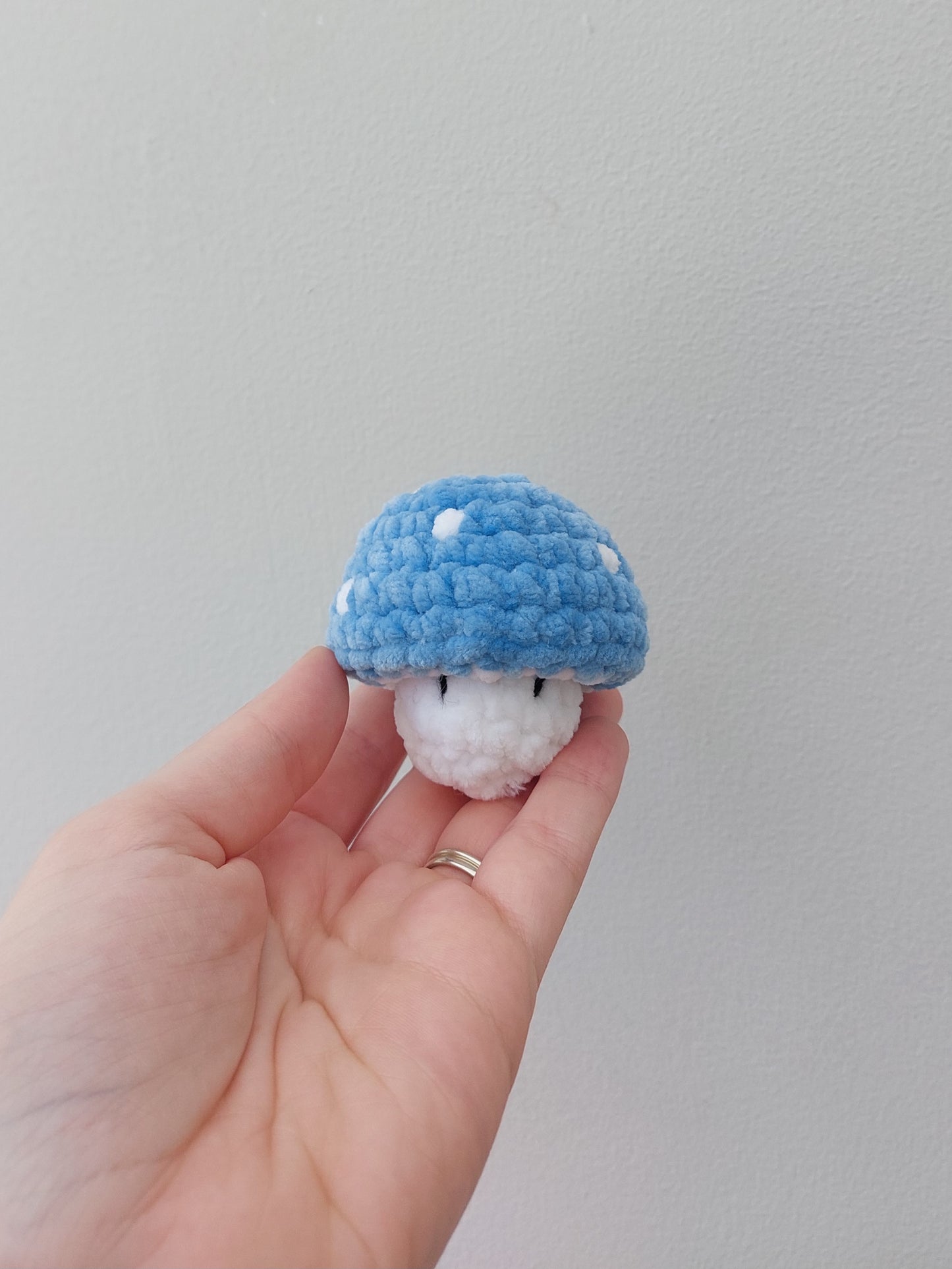 Fidget Mushroom