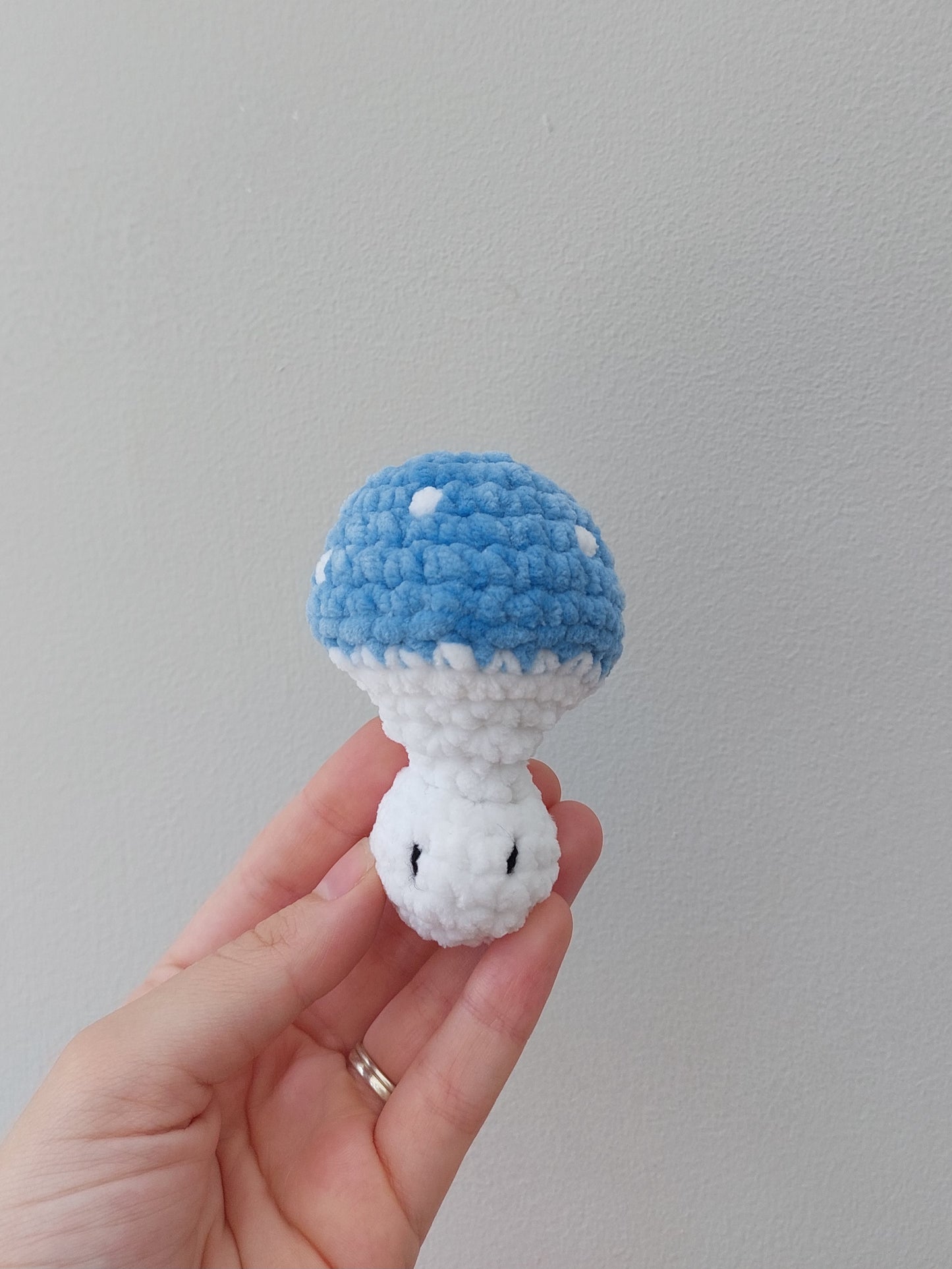 Fidget Mushroom