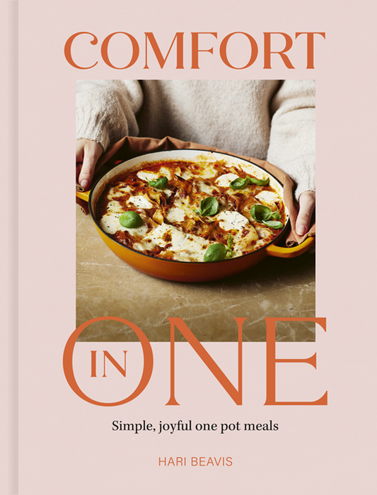 Comfort in One