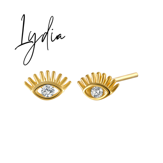 Lydia Studs