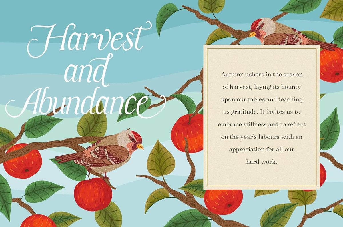Autumn Poems