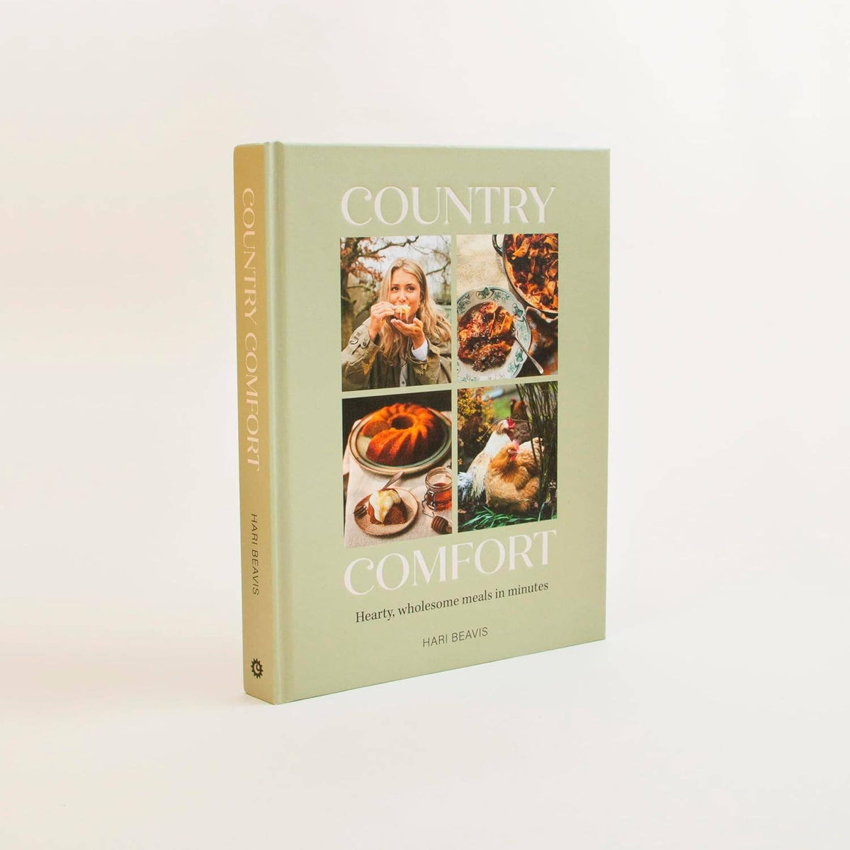 Country Comfort