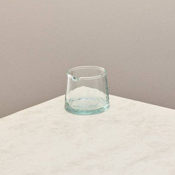 Recycled Glass Jug Set