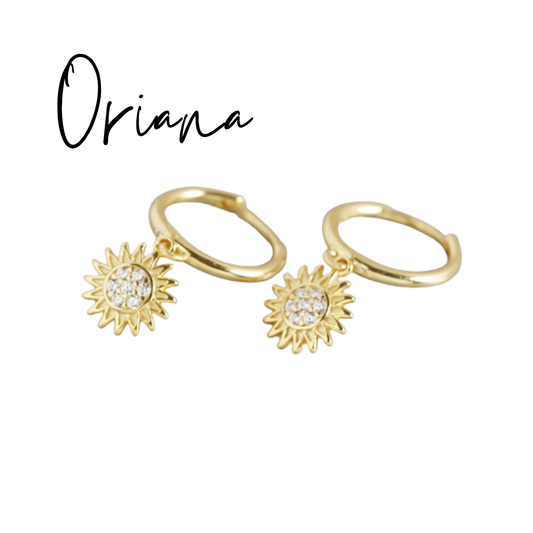 Oriana Huggies