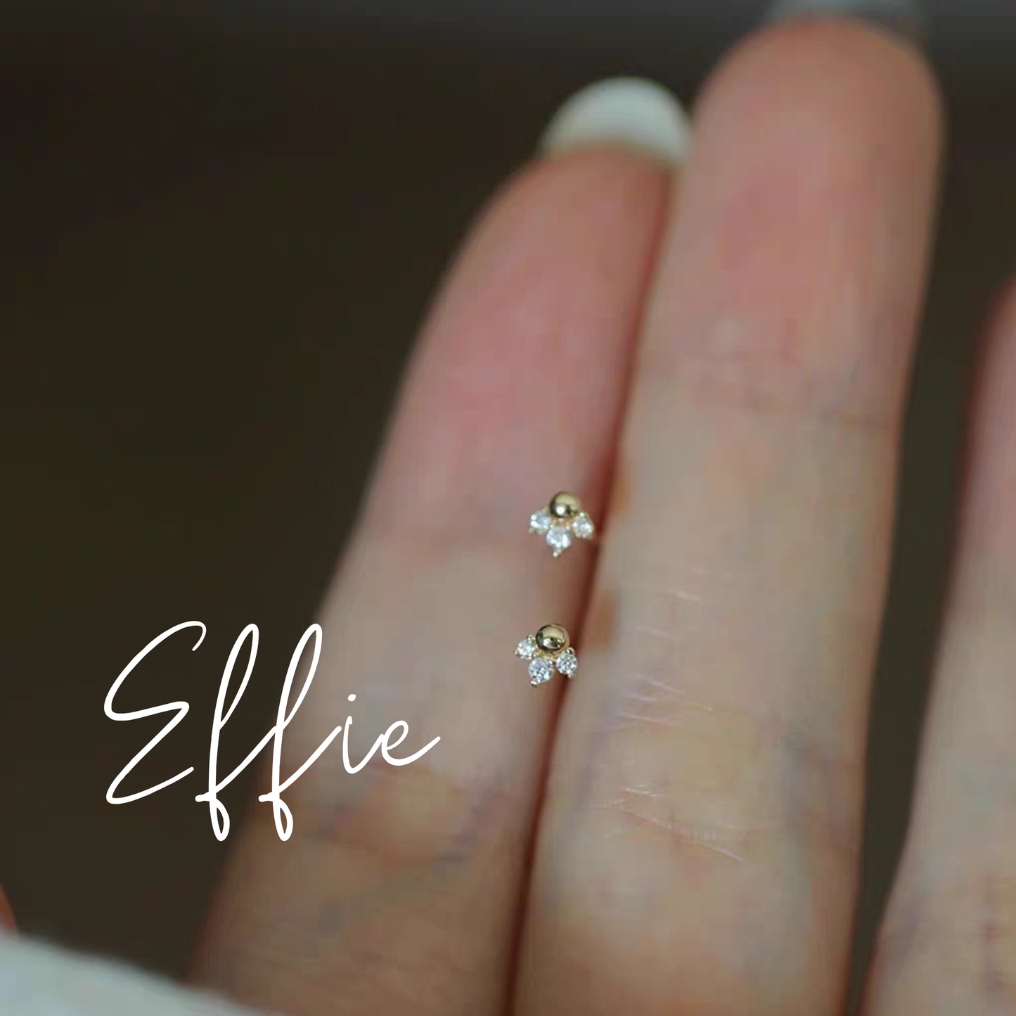 Effie Studs
