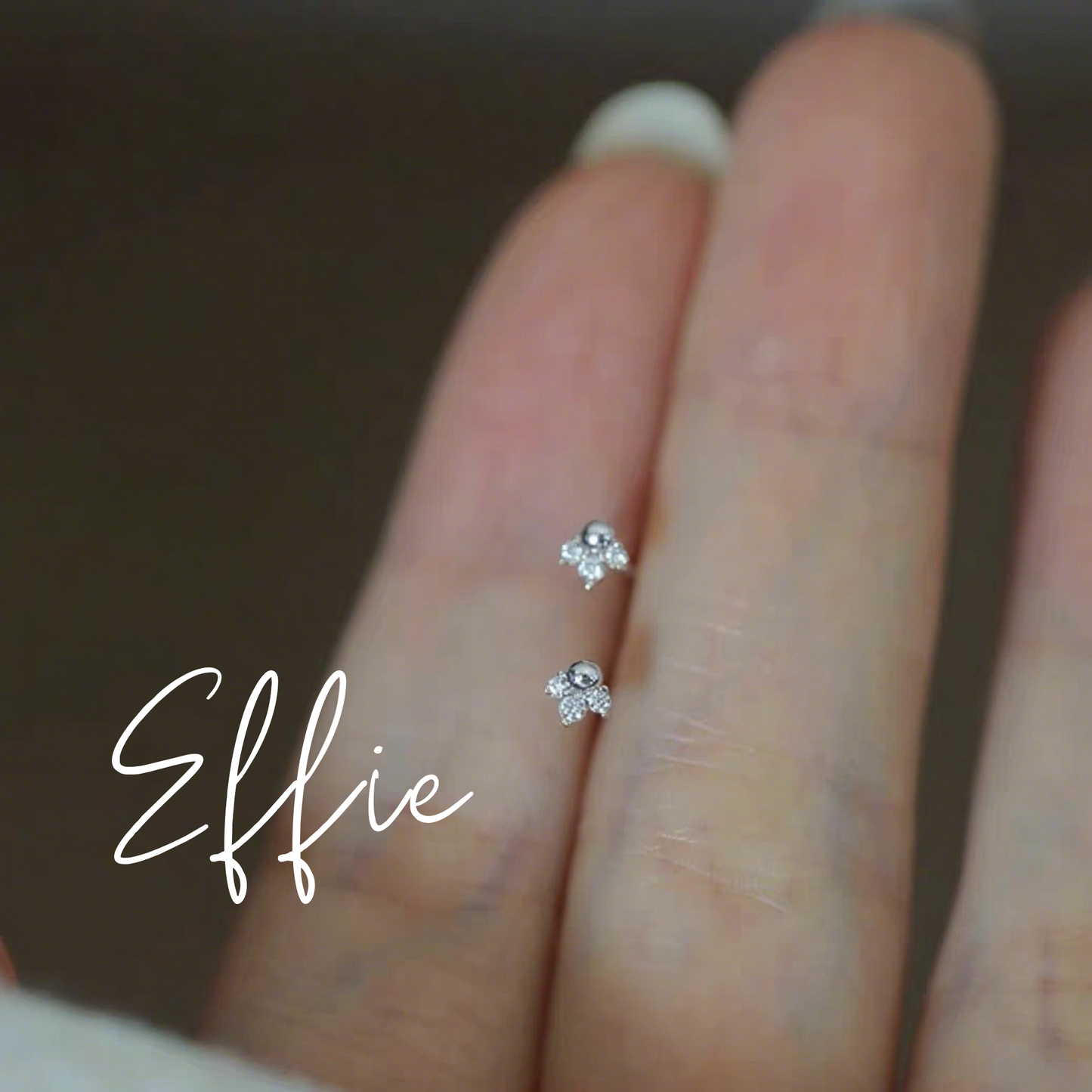 Effie Studs