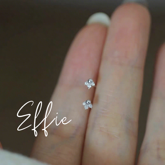 Effie Studs
