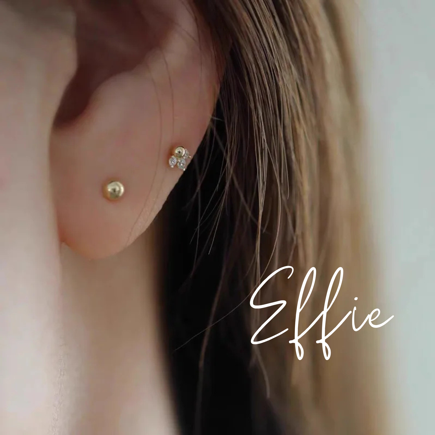Effie Studs