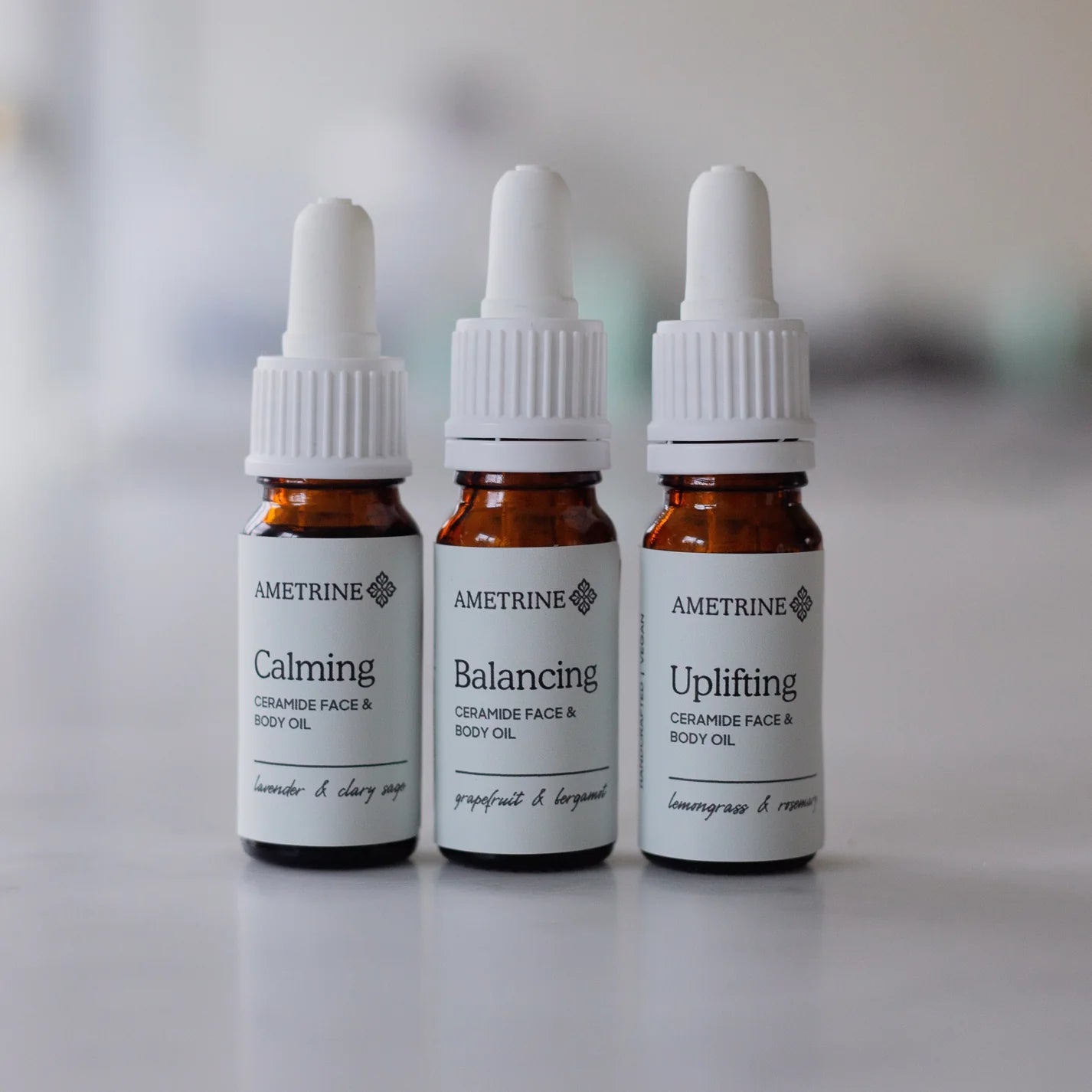 Mini Face & Body Oil