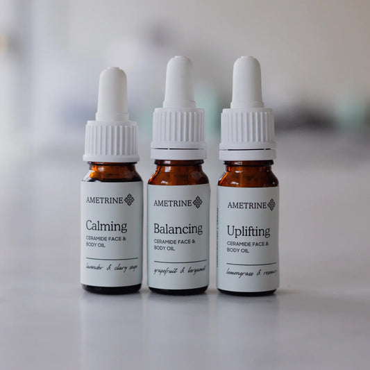 Mini Face & Body Oil