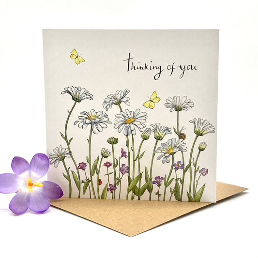 Thinking of You Card