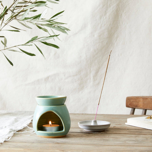 Stoneware Essential Burner