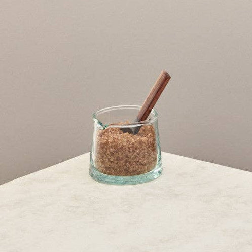 Recycled Glass Jug Set